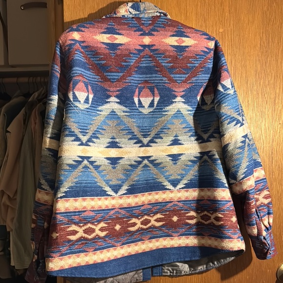 Western Shacket - Picture 5 of 5